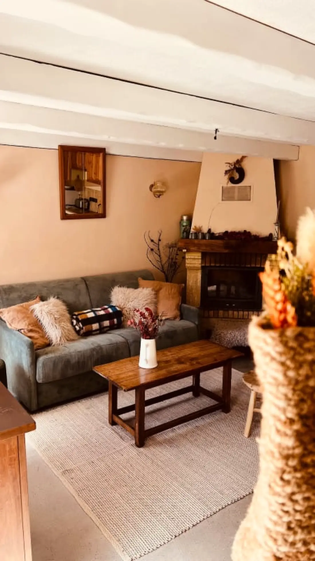 Gyönyörű Grange Eco felelős És Cosy