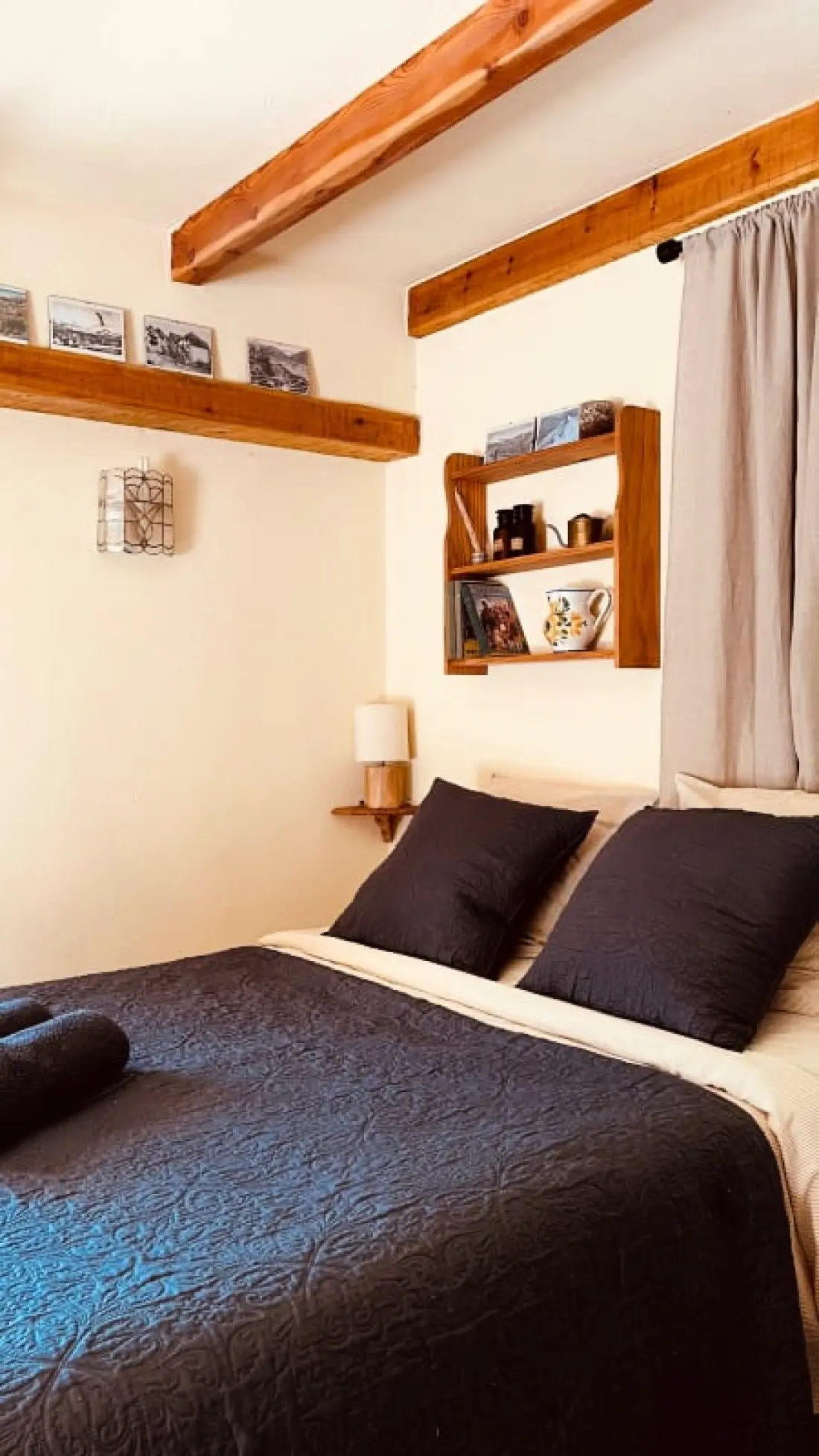 Gyönyörű Grange Eco felelős És Cosy