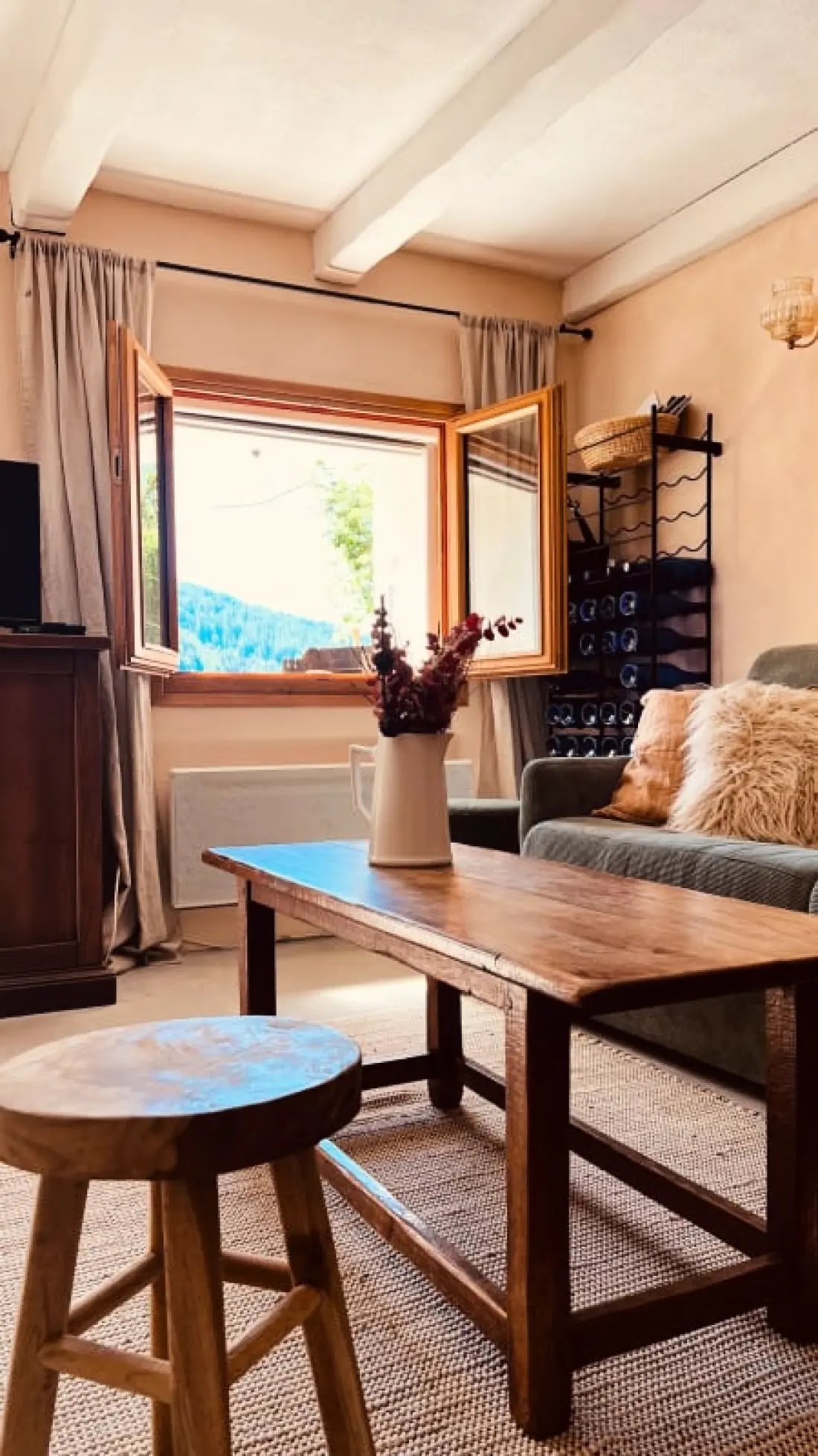 Gyönyörű Grange Eco felelős És Cosy