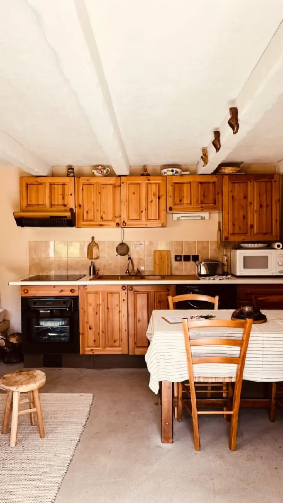 Gyönyörű Grange Eco felelős És Cosy