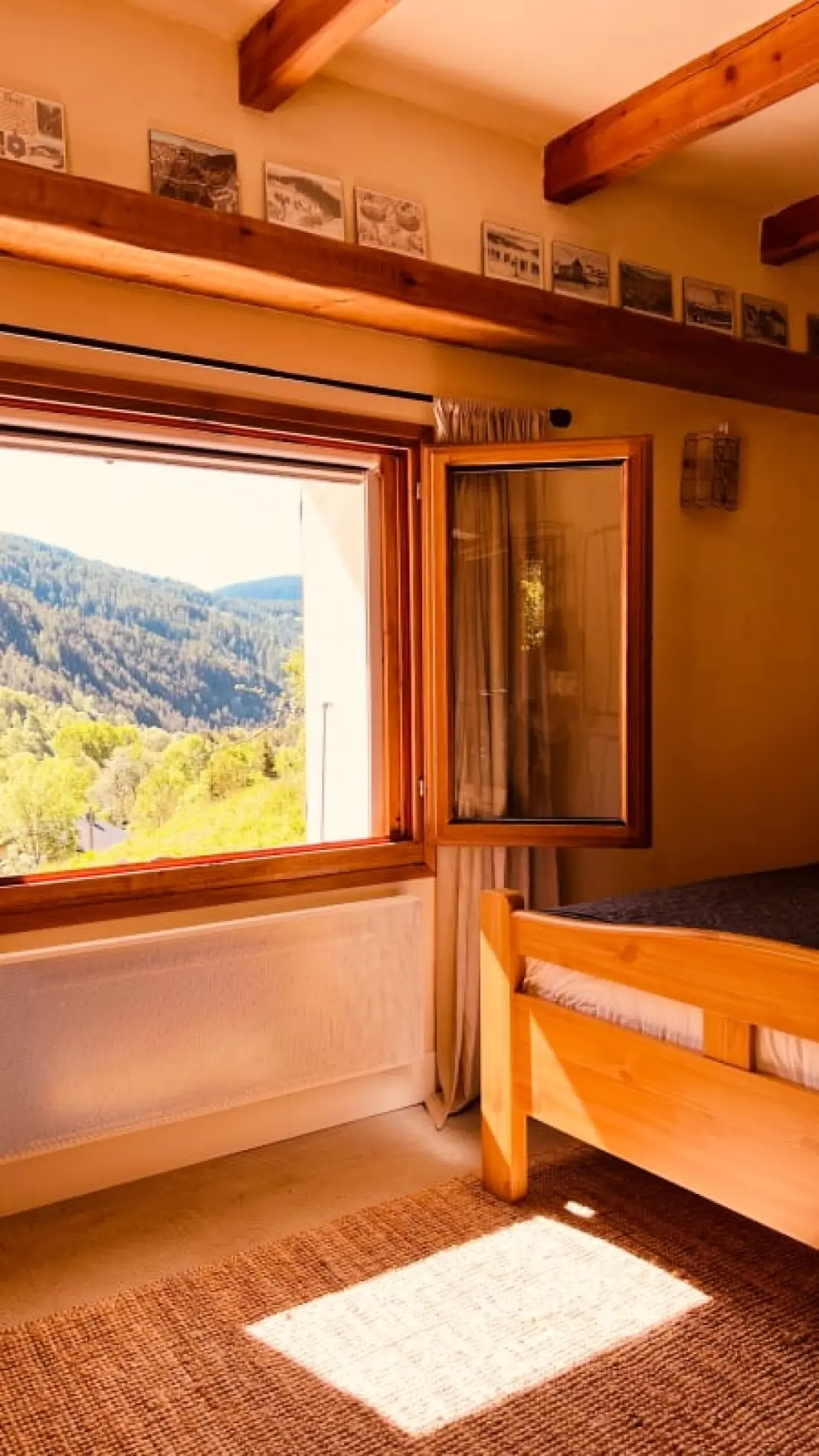 Gyönyörű Grange Eco felelős És Cosy