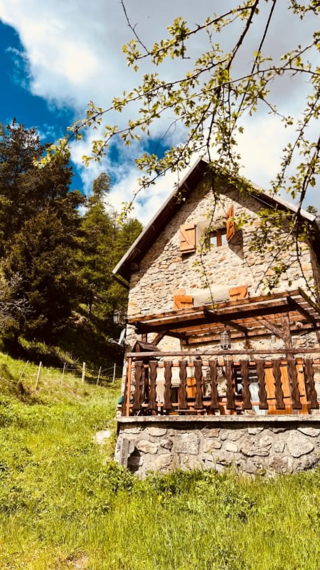 Gyönyörű Grange Eco felelős És Cosy