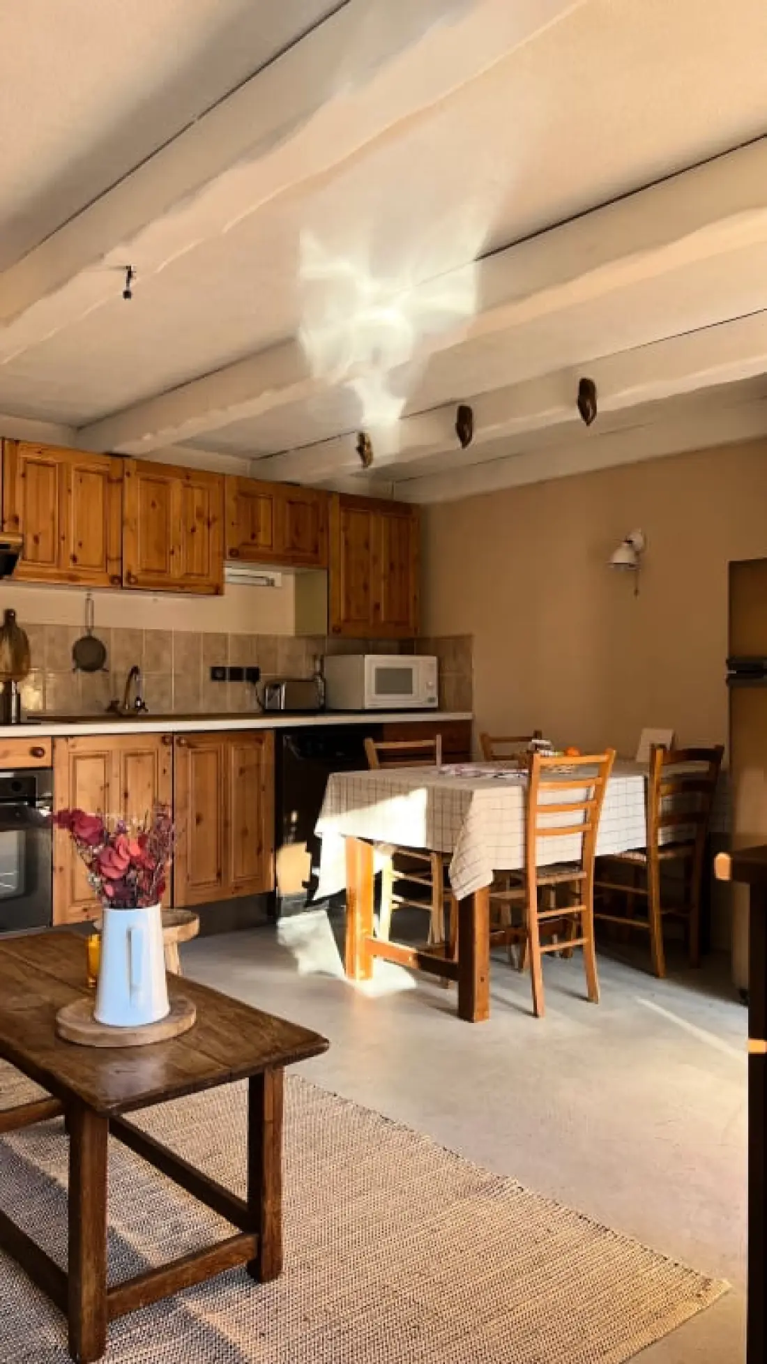 Gyönyörű Grange Eco felelős És Cosy