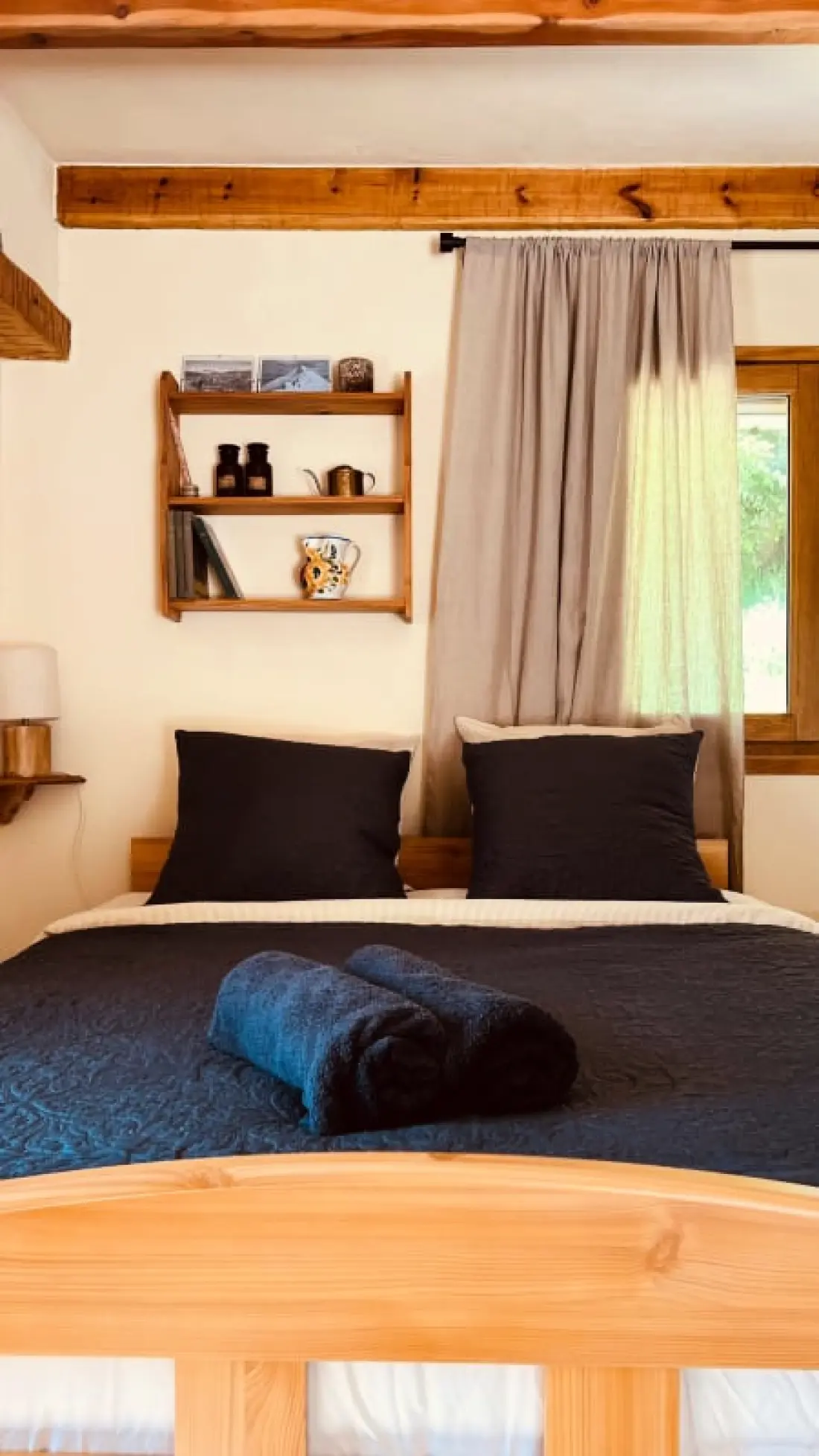 Gyönyörű Grange Eco felelős És Cosy