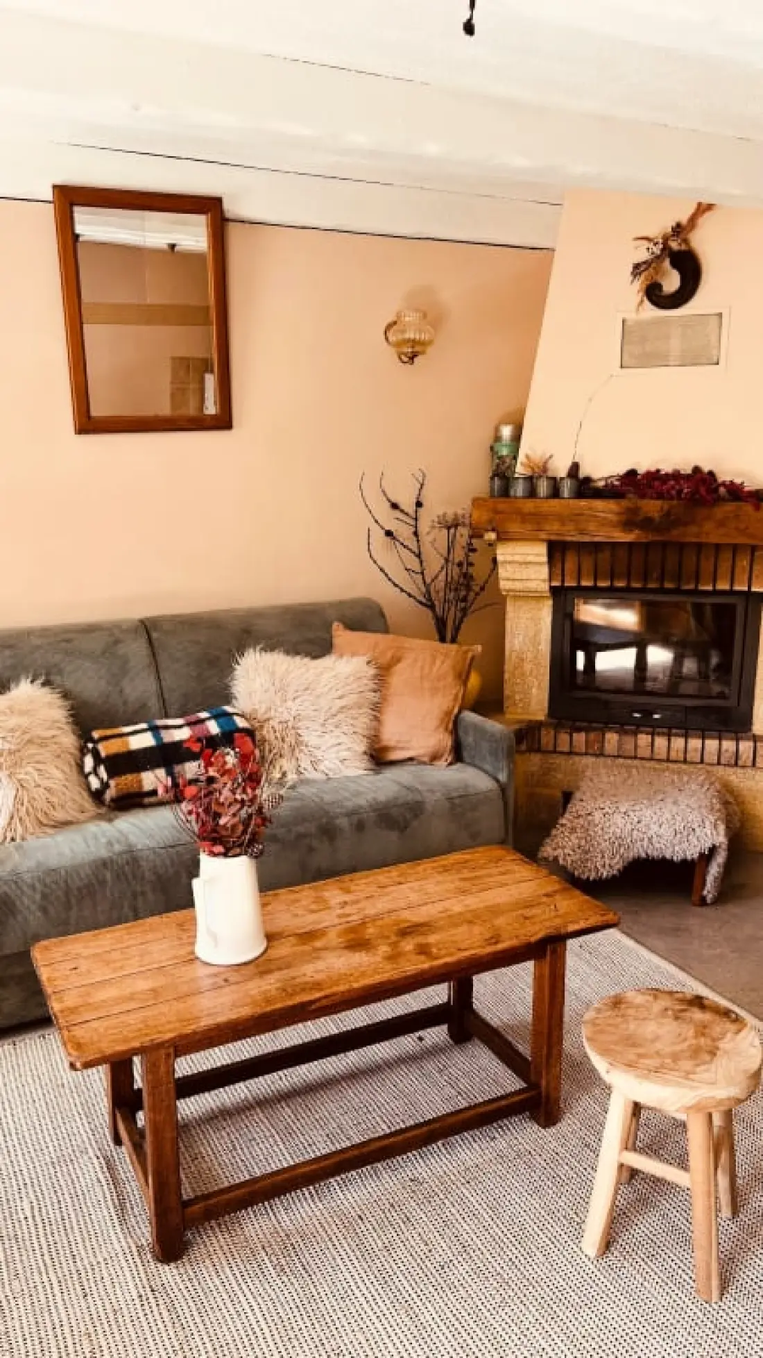 Gyönyörű Grange Eco felelős És Cosy
