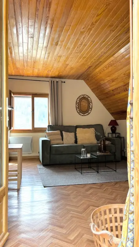 Eco Studio, Terrace, nyugodt és természet