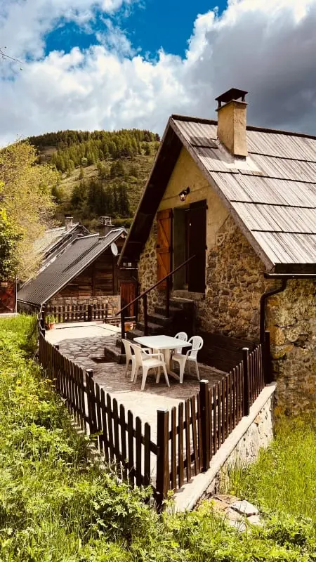 Eco Studio, Terrace, nyugodt és természet