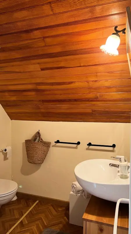 Eco Studio, Terrace, nyugodt és természet