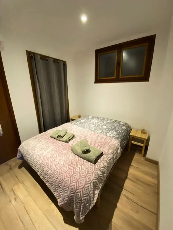 T2 Cosy Avec Cheminée Et Terrasse - 5min Valberg