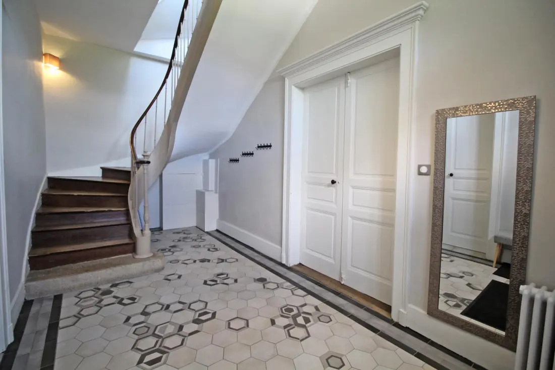 Gîte de France Boucheron 4 oren