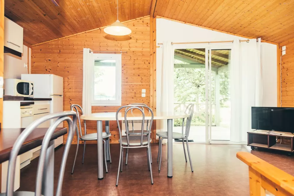 Terres de France -  Hameaux de Miel