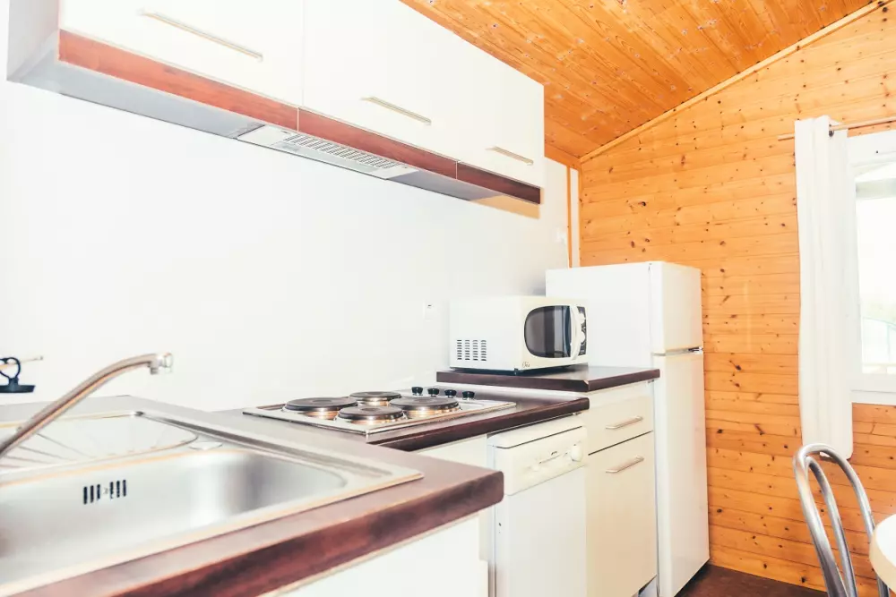 Terres de France -  Hameaux de Miel