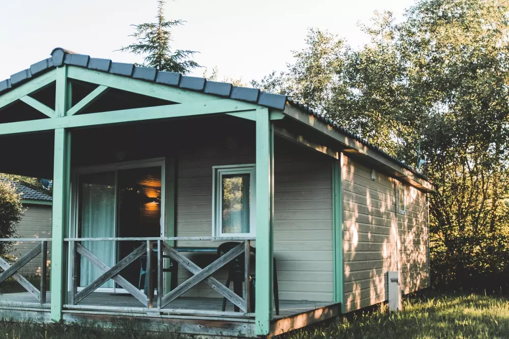 Terres de France -  Hameaux de Miel