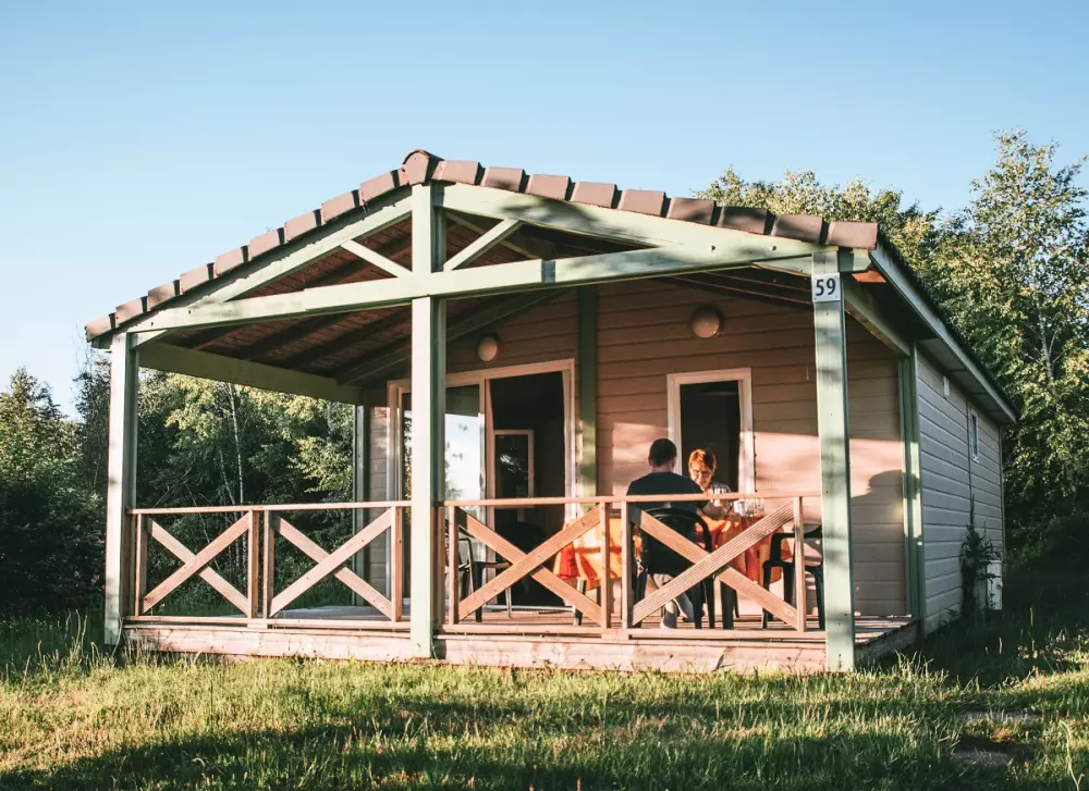 Terres de France -  Hameaux de Miel