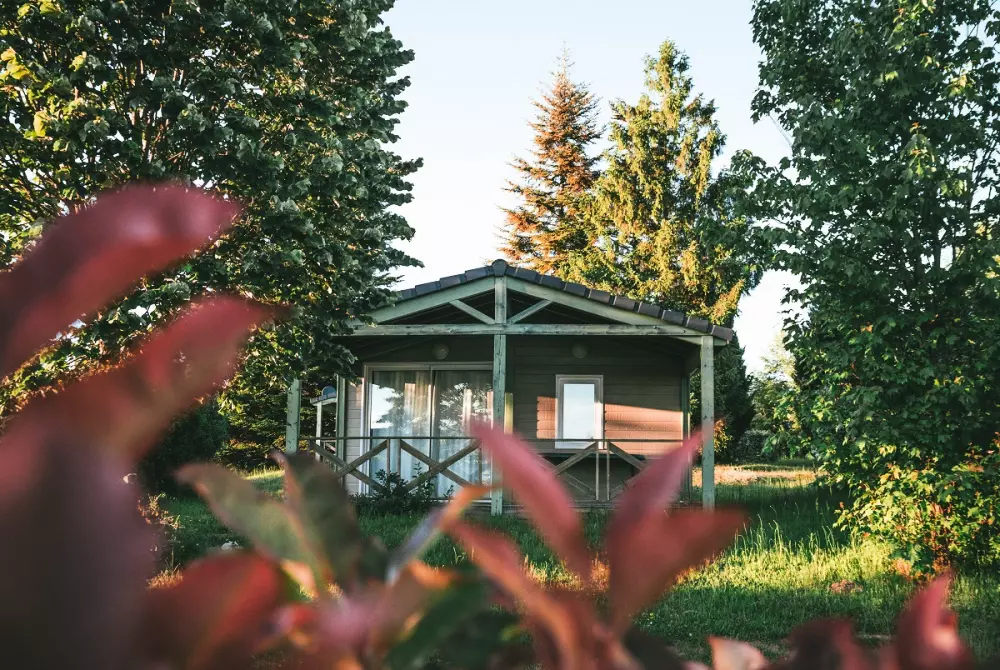 Terres de France -  Hameaux de Miel