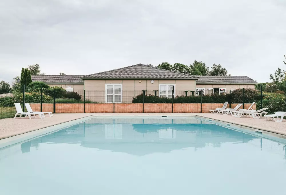 Terres de France -  Hameaux de Miel