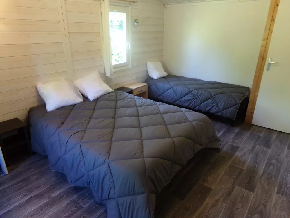 Terres de France -  Hameaux de Miel