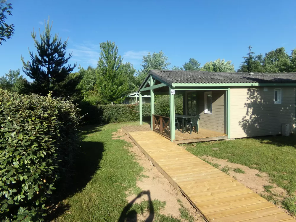 Terres de France -  Hameaux de Miel