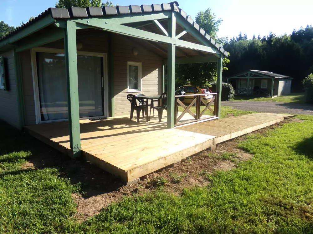 Terres de France -  Hameaux de Miel