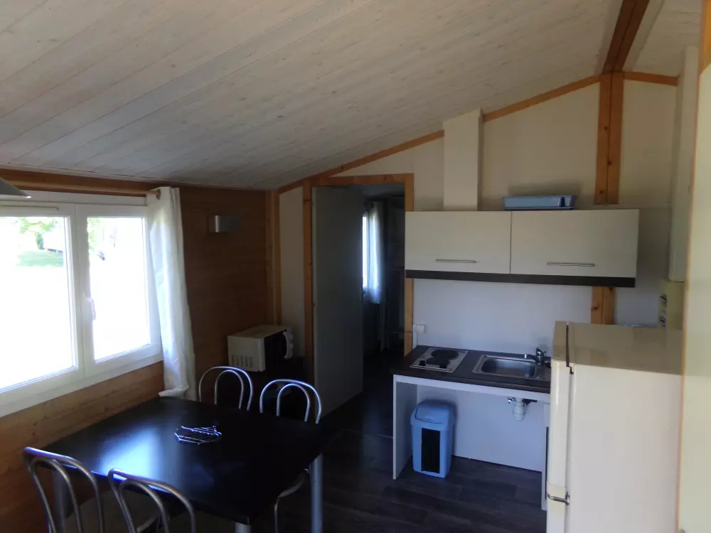 Terres de France -  Hameaux de Miel