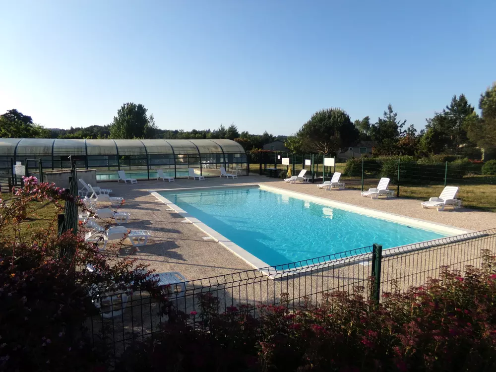 Terres de France -  Hameaux de Miel