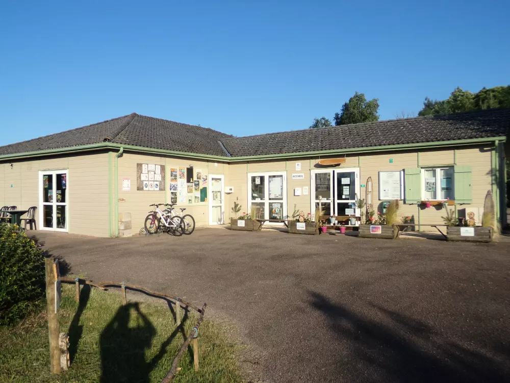 Terres de France -  Hameaux de Miel