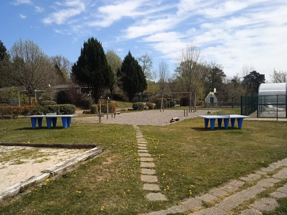 Terres de France -  Hameaux de Miel