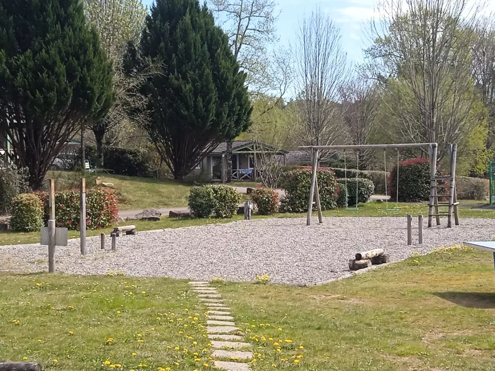 Terres de France -  Hameaux de Miel