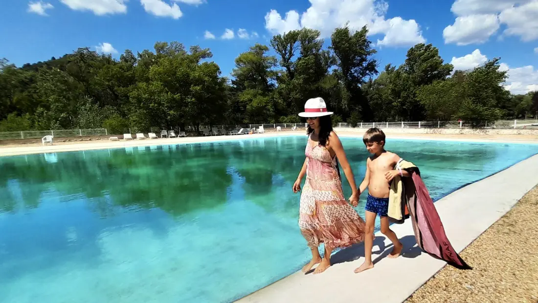 Campsite Tikayan La Célestine 3 Csillagok★★★