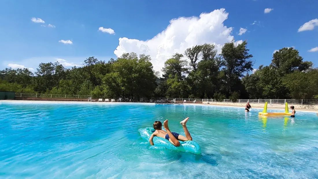 Campsite Tikayan La Célestine 3 Csillagok★★★