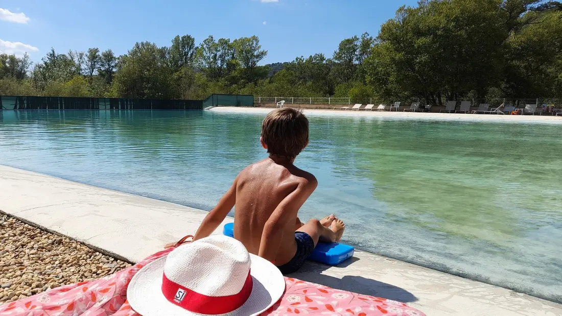 Campsite Tikayan La Célestine 3 Csillagok★★★