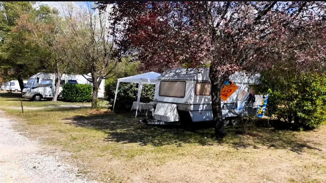 Campsite Tikayan La Célestine 3 Csillagok★★★