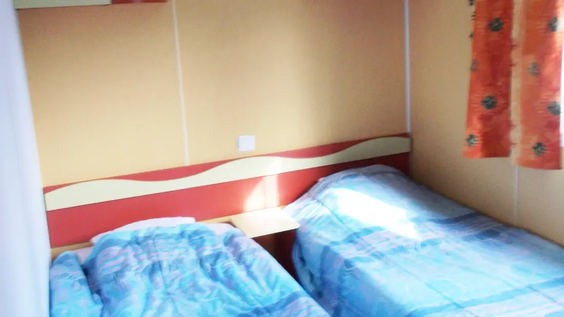 Campsite Tikayan La Célestine 3 Csillagok★★★