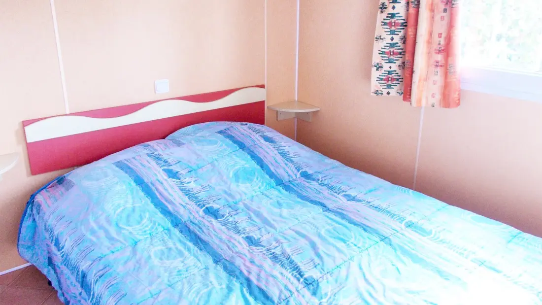 Campsite Tikayan La Célestine 3 Csillagok★★★