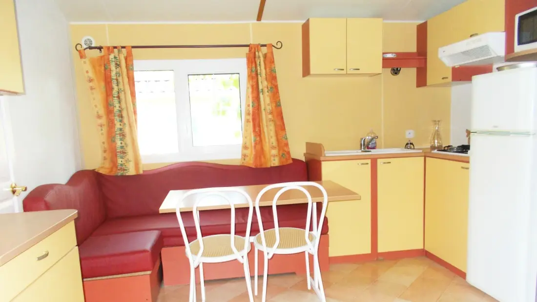 Campsite Tikayan La Célestine 3 Csillagok★★★
