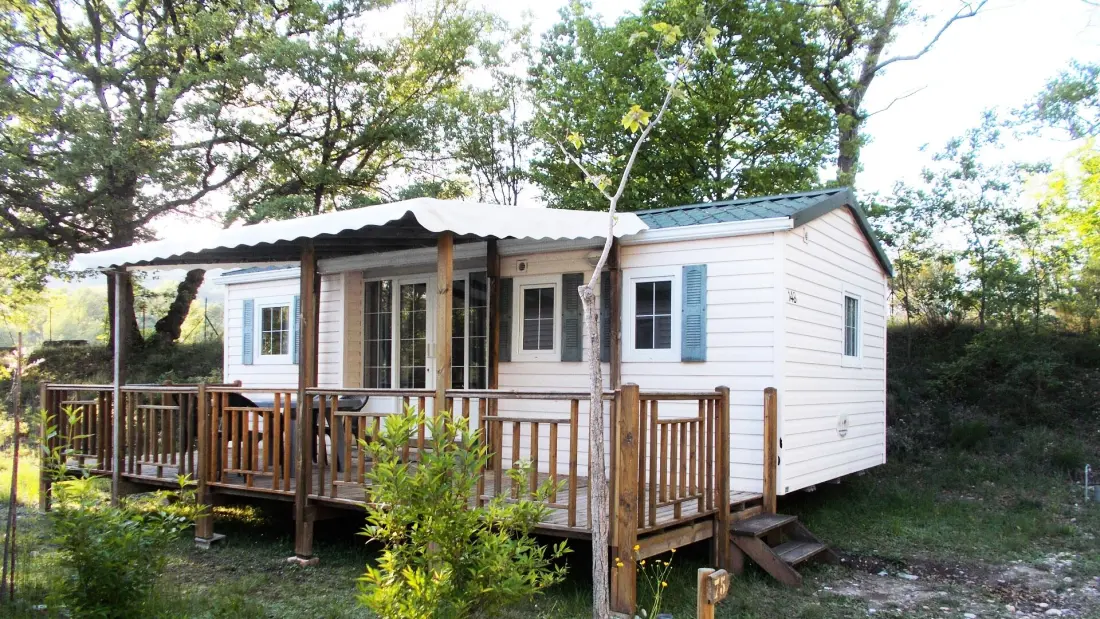 Campsite Tikayan La Célestine 3 Csillagok★★★