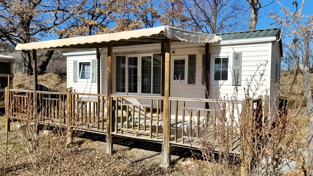 Campsite Tikayan La Célestine 3 Csillagok★★★