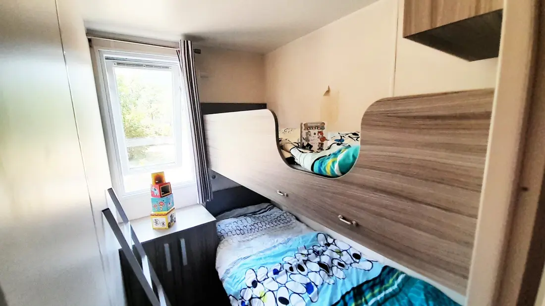 Campsite Tikayan La Célestine 3 Csillagok★★★