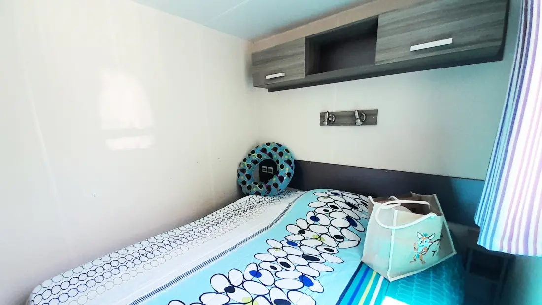 Campsite Tikayan La Célestine 3 Csillagok★★★