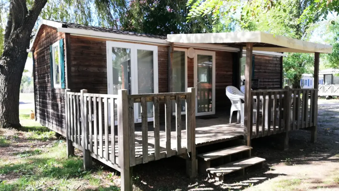 Campsite Tikayan La Célestine 3 Csillagok★★★