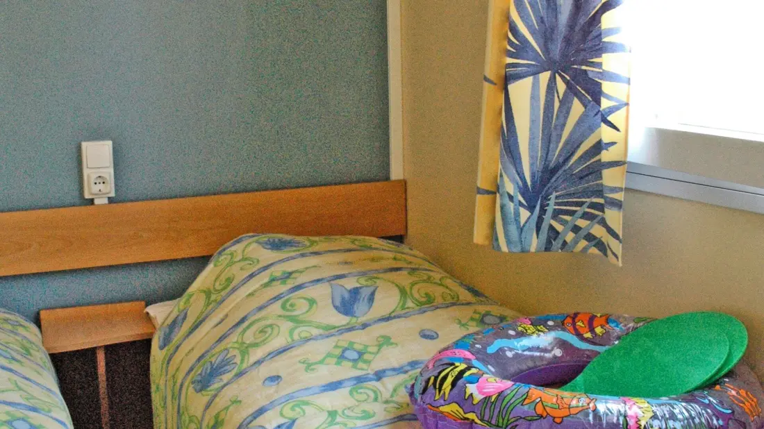 Campsite Tikayan La Célestine 3 Csillagok★★★