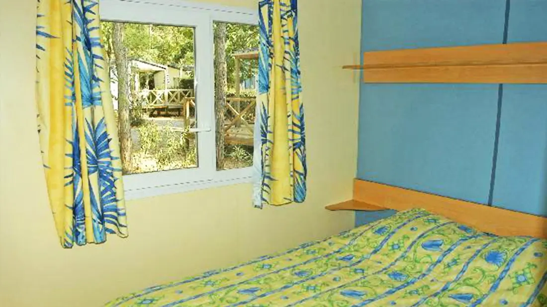 Campsite Tikayan La Célestine 3 Csillagok★★★