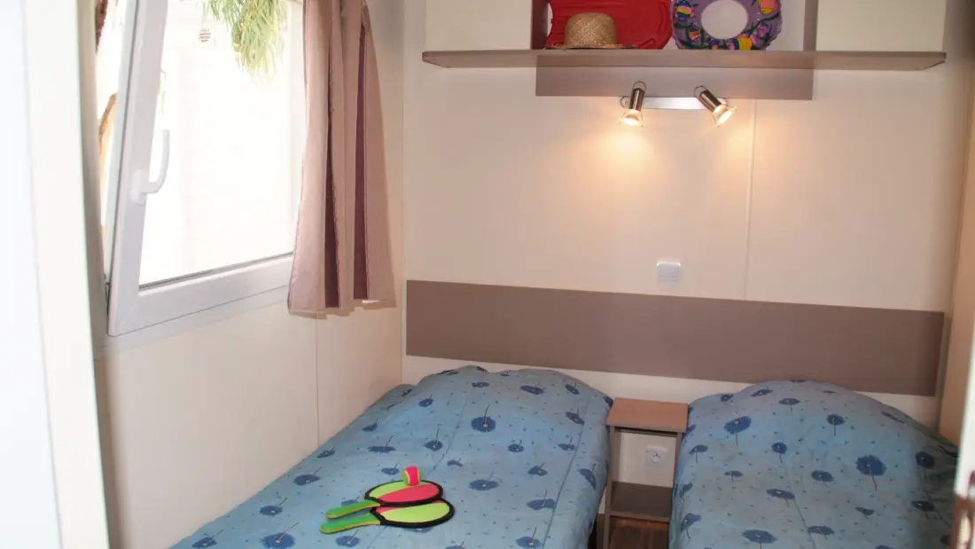 Campsite Tikayan La Célestine 3 Csillagok★★★