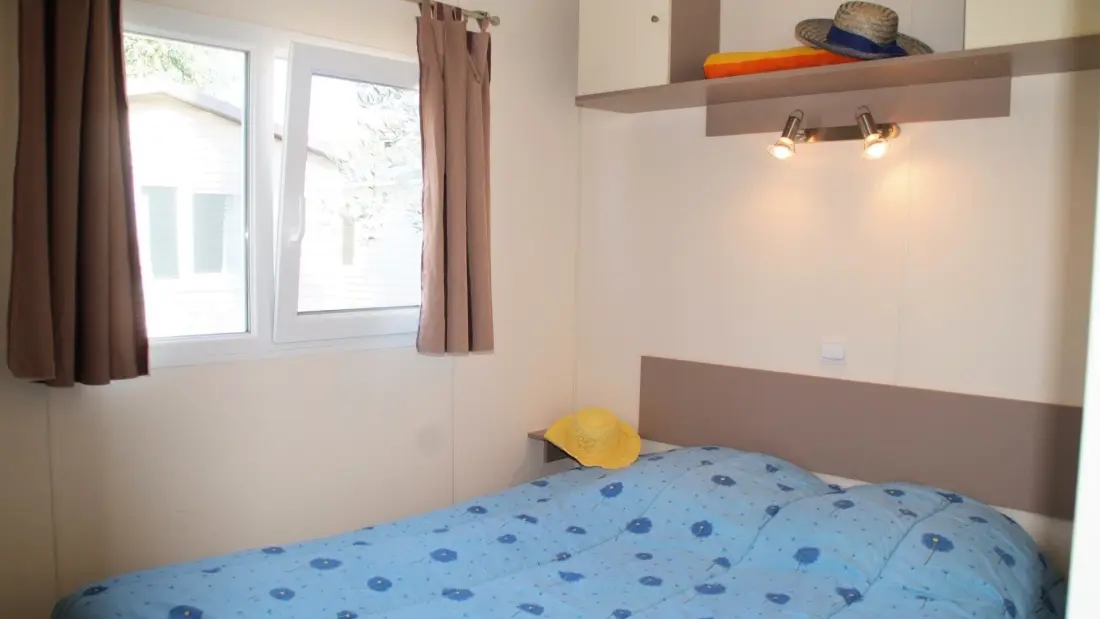 Campsite Tikayan La Célestine 3 Csillagok★★★