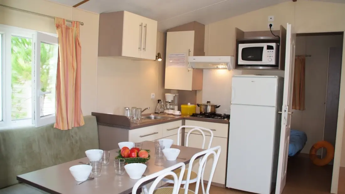 Campsite Tikayan La Célestine 3 Csillagok★★★