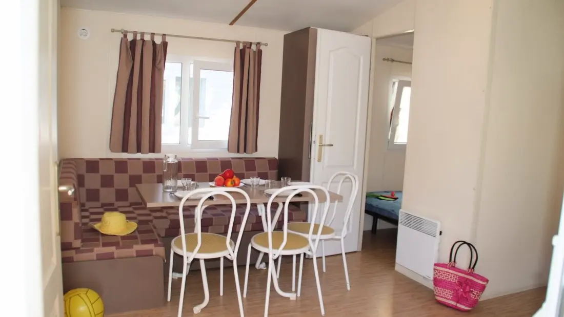 Campsite Tikayan La Célestine 3 Csillagok★★★
