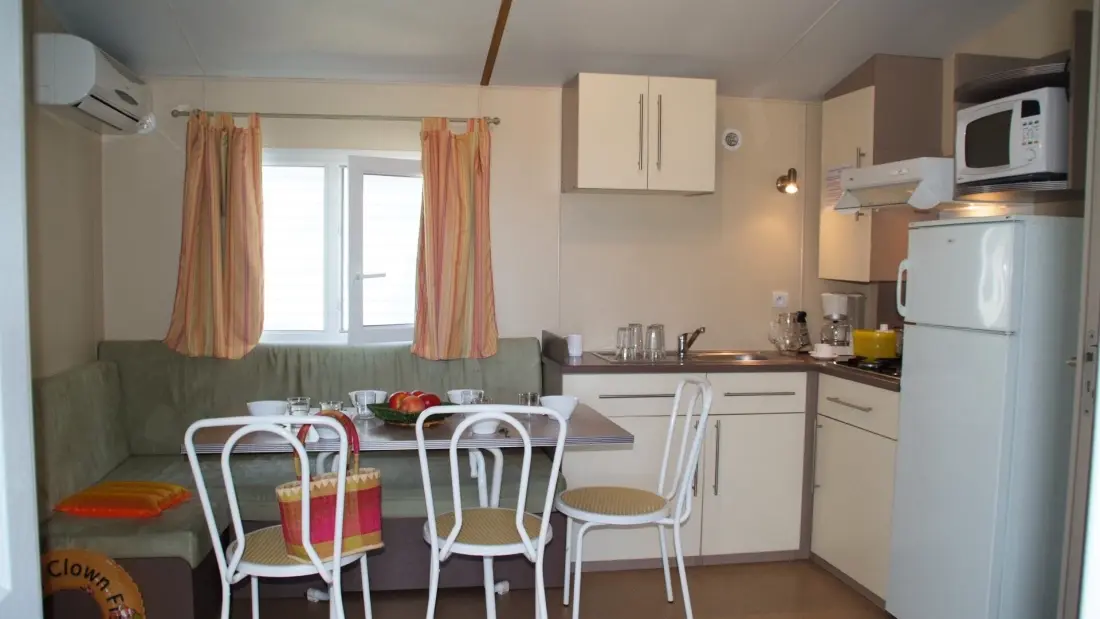 Campsite Tikayan La Célestine 3 Csillagok★★★
