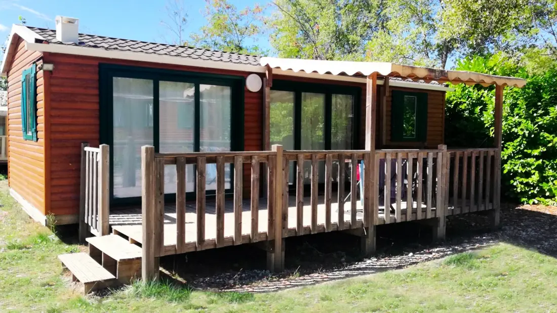 Campsite Tikayan La Célestine 3 Csillagok★★★