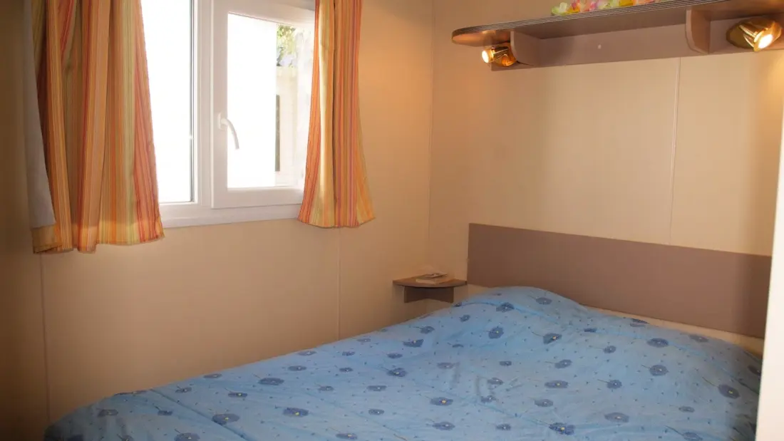 Campsite Tikayan La Célestine 3 Csillagok★★★
