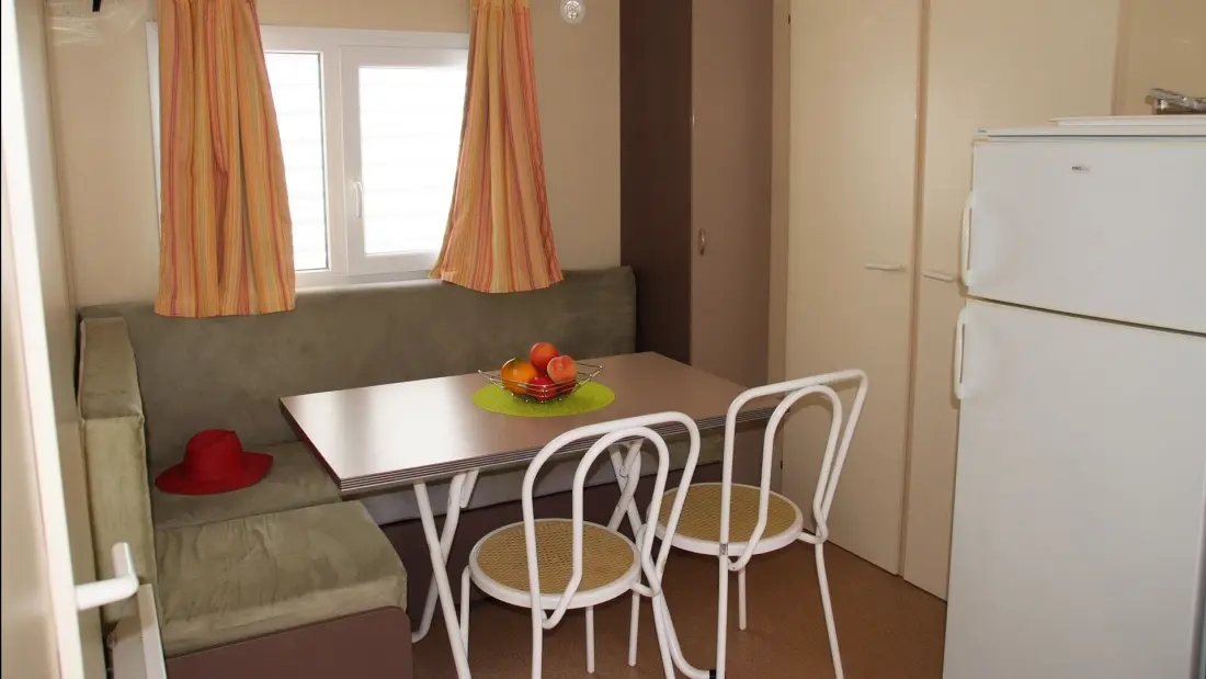 Campsite Tikayan La Célestine 3 Csillagok★★★